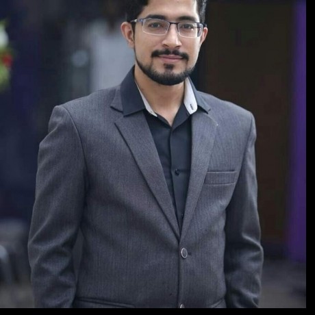 Profile picture of Hafiz Waqas Waqar