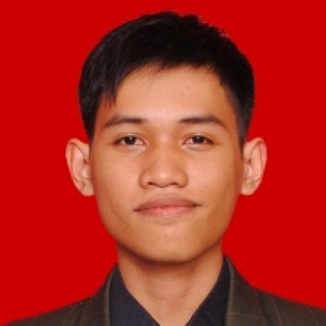 Profile picture of Hendrick Andreas Benaya Tandau
