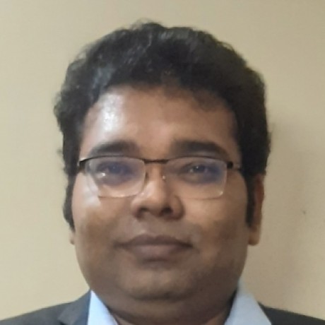 Profile picture of SAYANTAN JANA