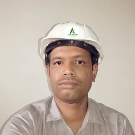 Profile picture of RAM TEJA GANTA