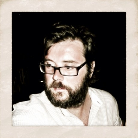 Profile picture of Francisco Lamilla Curros