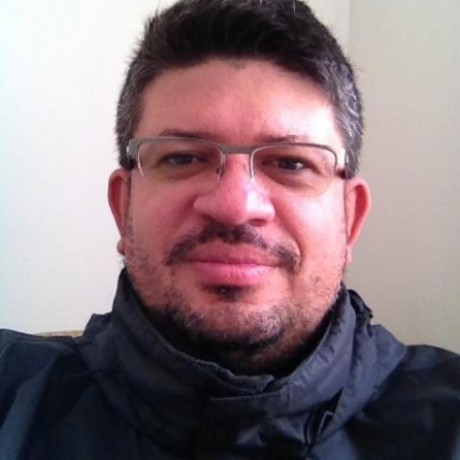 Profile picture of Marcel Oliveira