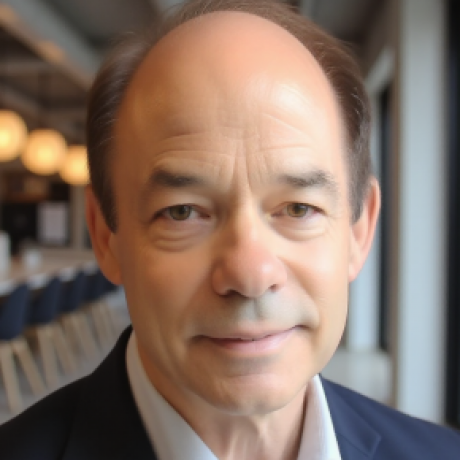 Profile picture of James Thornton