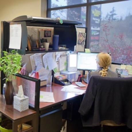 Group logo of 7 Wastes within the Modern Office