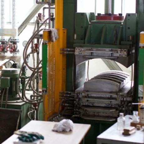 Group logo of Overview of the Single Minute Exchange of Die System (SMED)