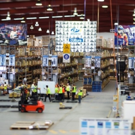 Group logo of Mixed Supplier Runs