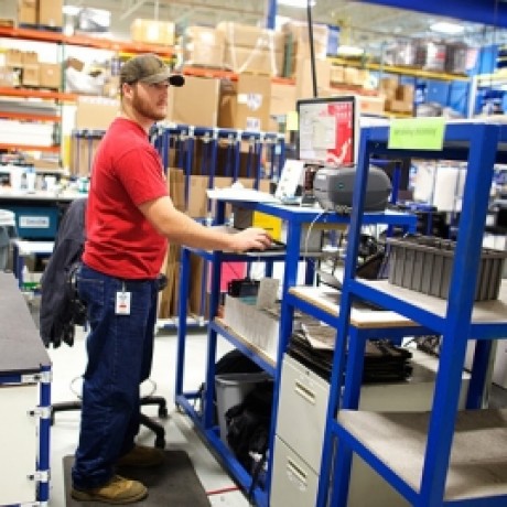 Group logo of Lean Computers