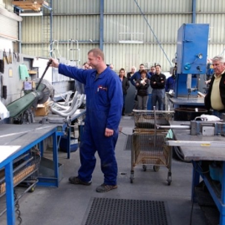 Group logo of Conducting a Time and Motion Study